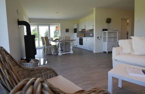 Niesgrau House | Welcoming holiday home by the Baltic Sea