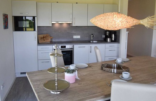 Niesgrau House | Welcoming holiday home by the Baltic Sea