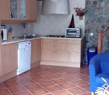 Aljezur House | Welcoming House in Aljezur