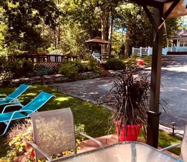 Lincolnville House | Welcoming Waterfront Bed and Breakfast for a Family Getaway near Augusta, Maine