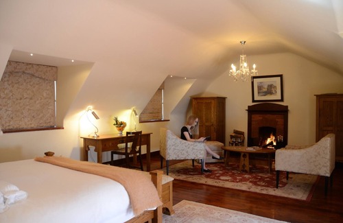 Balfour House | Welgelegen Manor