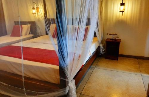 Weligama Hotel | Weligama Ocean Breeze
