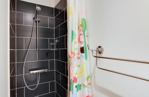 Saint - Aubin - Dupuy Apartment | Welkeys Apartment - Regourd