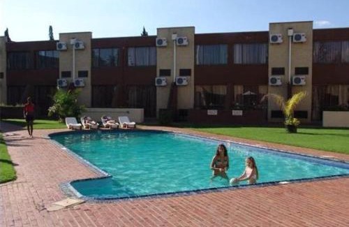 Welkom Hotel | Welkom Inn