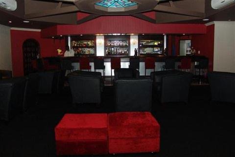 Welkom Hotel | Welkom Inn