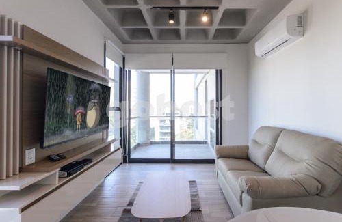 Asuncion Apartment | Well Appointed 1 Bed Apt In Villa Morra