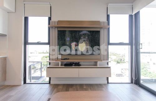 Asuncion Apartment | Well Appointed 1 Bed Apt In Villa Morra