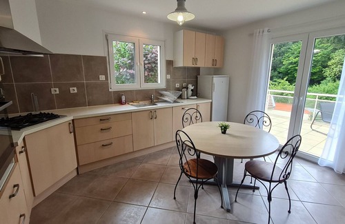 Jezainville Cottage | Well-equipped cottages in Lorraine, private parking