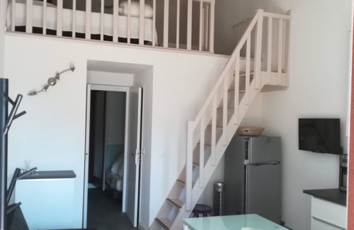 Saint-Cyprien Plage Villa | Well exposed villa with 2 terraces, close to the sea and shops