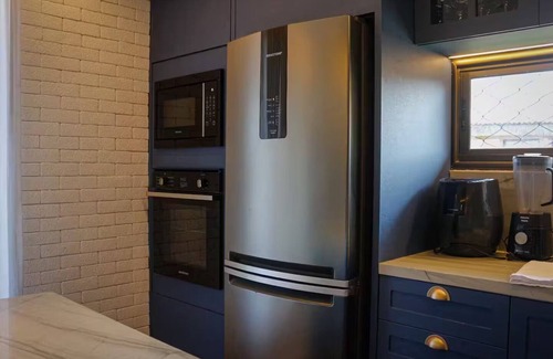 Aquiraz House | Well located apartment, access to the beach, perfect for your family and friends