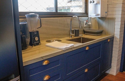 Aquiraz House | Well located apartment, access to the beach, perfect for your family and friends