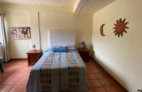 Olimpica Condo | Well located condo in Las Glorias/Versalles in Puerto Vallarta, close to beach