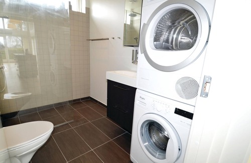 Bog By House | Well maintained vacation home on Bogø.