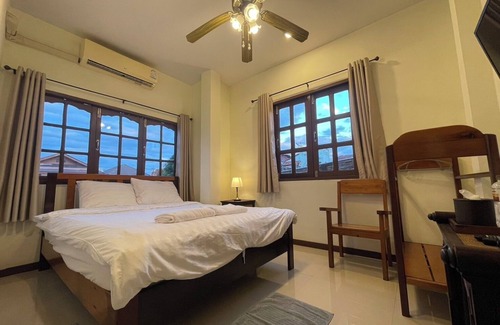 Chiang Khan House | Wella&Natee