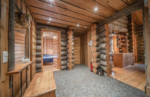 Sirkka Apartment | Wellamo by Aavalevi Holidays
