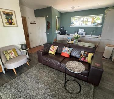 Marybank Cabin | Wellhouse Country Lodges and Hot Tubs