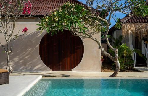Mushroom Bay Hotel | Wellhouse Villas