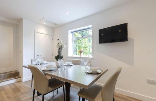 Charlton Kings House | Wellinghill Cottage