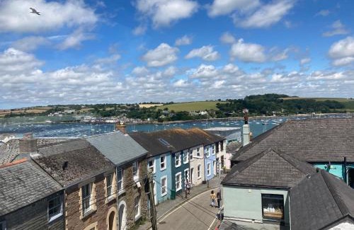 Mylor Churchtown House | Wellington House Boutique Holiday Let