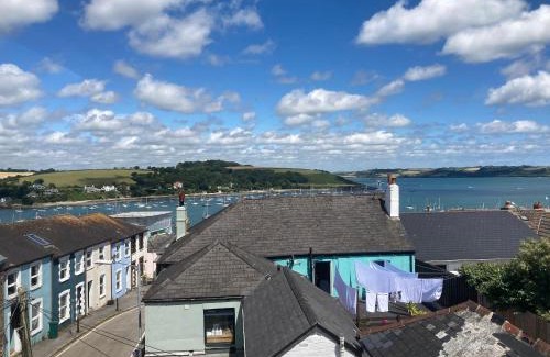 Mylor Churchtown House | Wellington House Boutique Holiday Let