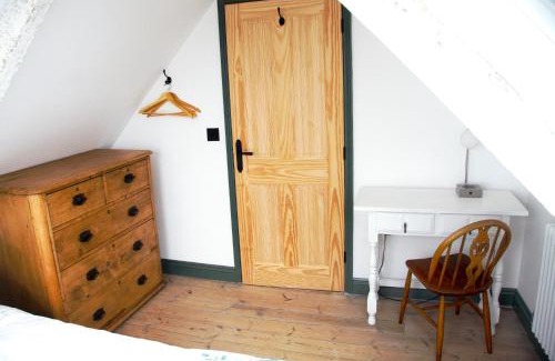 Mylor Churchtown House | Wellington House Boutique Holiday Let