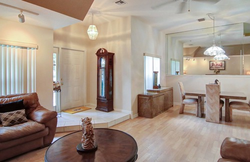 Wellington House | Wellington Wonder! 3 BDR Home Next to Equestrian Center, ½ Hour to West Palm
