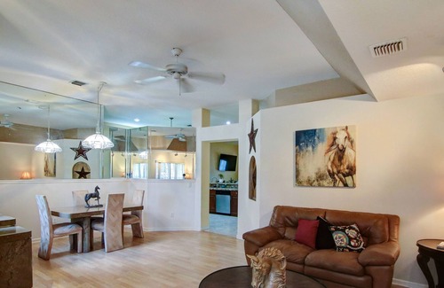Wellington House | Wellington Wonder! 3 BDR Home Next to Equestrian Center, ½ Hour to West Palm