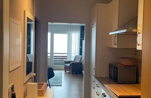 Schonach im Schwarzwald Apartment | Wellness - sport - nature vacation apartment with indoor pool and tennis court