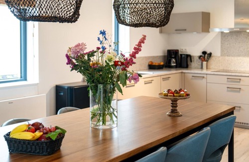 Thorn Villa | Wellness 8p - Four Bedroom Villa, Sleeps 8