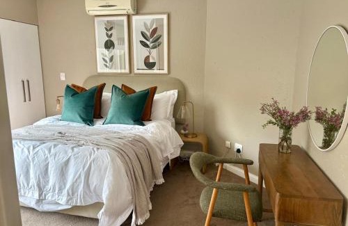 Krugersdorp Bed & Breakfast | Wellness Guesthouse