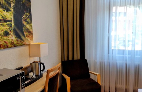 Baiersbronn Hotel | Wellness Hotel Garni Krone