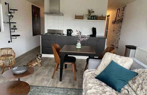 Olburgen Ski Chalet | Wellness House 405 Comfortable holiday residence