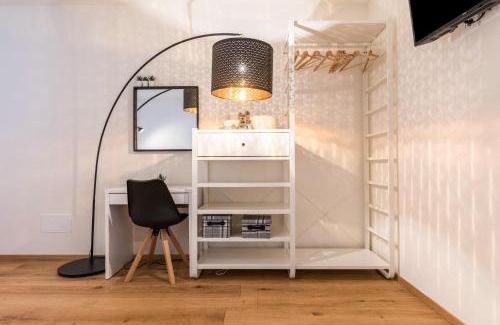 Levico Terme Apartment | Wellness Lodge Diletta