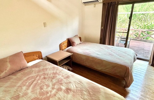 Taketomi-jima Taketomi-cho House | Wellness pension Coco