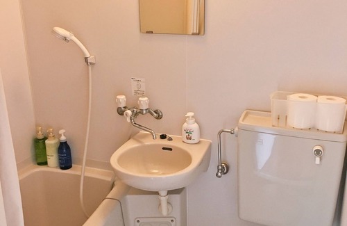 Taketomi-jima Taketomi-cho House | Wellness pension Coco