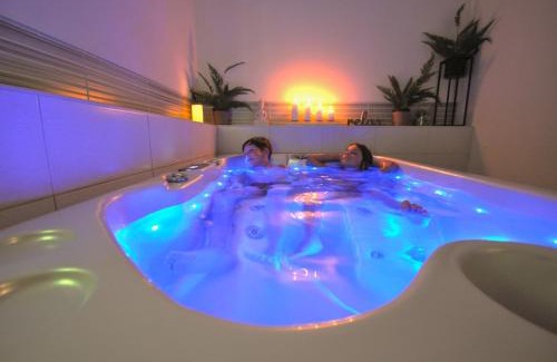 Cerny Dul House | Wellness Pension Fulda Černý Důl