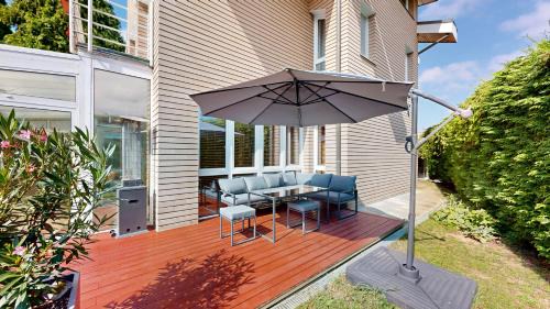 Zlin House | Wellness-pobyt-Zlin