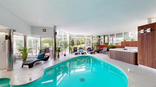 Zlin House | Wellness-pobyt-Zlin