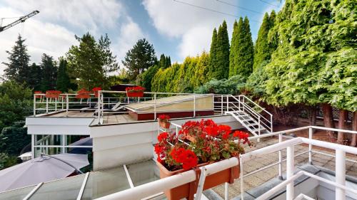 Zlin House | Wellness-pobyt-Zlin