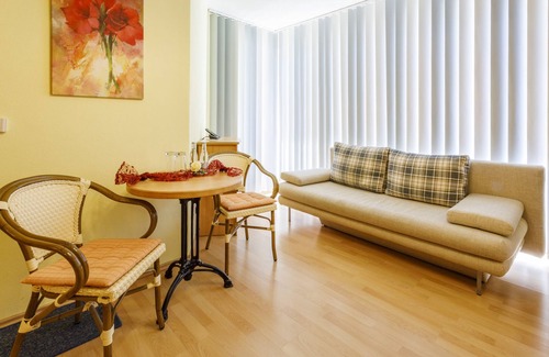 Hauzenberg Hotel | Wellness Resort Romantika