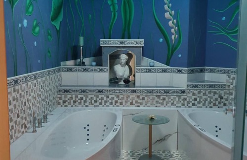 Hauzenberg Hotel | Wellness Resort Romantika