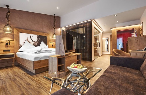 Bodenmais Hotel | Wellness- und Bierhotel Adam-Bräu