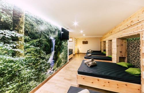 Bodenmais Hotel | Wellness- und Wohlfühlhotel Waldeck