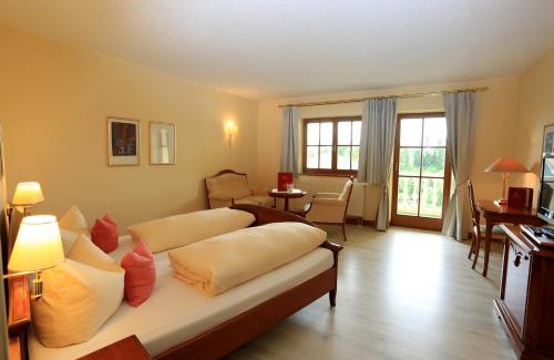 Thyrnau Hotel | Wellnesshotel Parkschlössl zu Thyrnau Ihr adults only SPA Resort