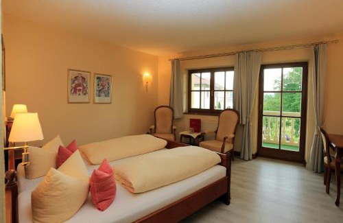 Thyrnau Hotel | Wellnesshotel Parkschlössl zu Thyrnau Ihr adults only SPA Resort