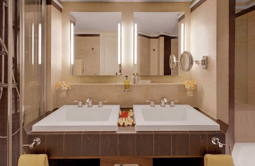 Maurach Resort | Wellnessresidenzsuite 48m² - The alpine power place - Alpenrose /Cocoon Lodge
