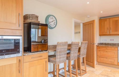 Salcombe Cottage | Welsummer