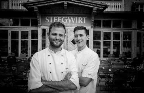 Bad Goisern Hotel | Welterbe-Wirtshaus Steegwirt