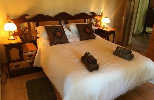 Letsemeng Cabin | Weltevreden Country Guest Lodge