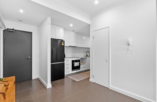 Wembley Apartment | Wembley Haven – Modern One Bedroom Apartment